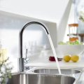 Single lever sink mixer kitchen faucet single handle kitchen tap